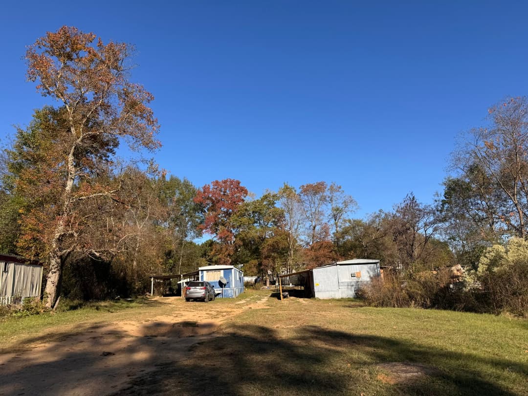 Image of 1314 Shelbyville St, Center, TX Property