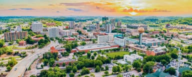 Knoxville, TN Multifamily Market Report Q2 2026 image