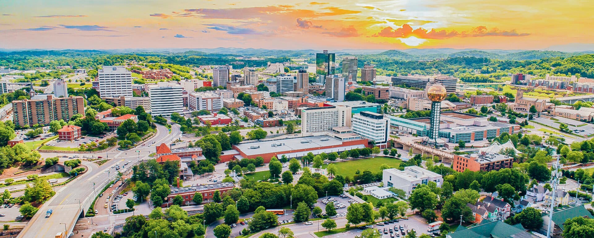 Blog Image for Q2 2026 Knoxville Multifamily Market Report