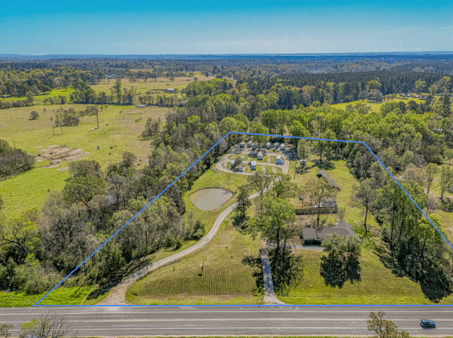 Image of 5218 State Hwy 7E, Center, TX Property