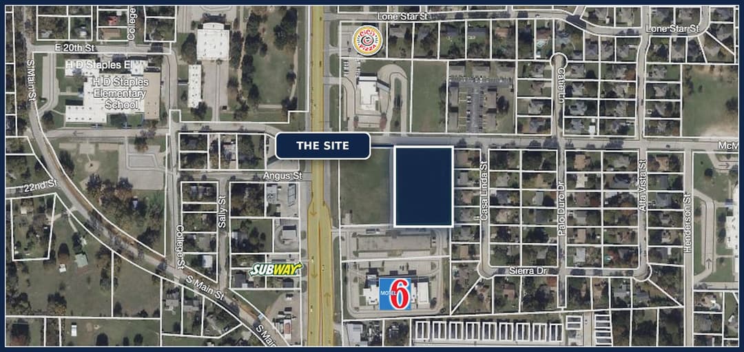 Image of 501 S Broadway St Property
