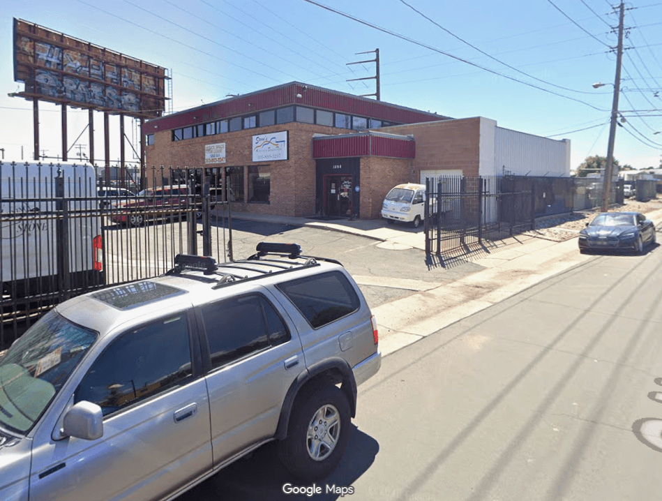 Image of 1298 W Alameda Ave Property