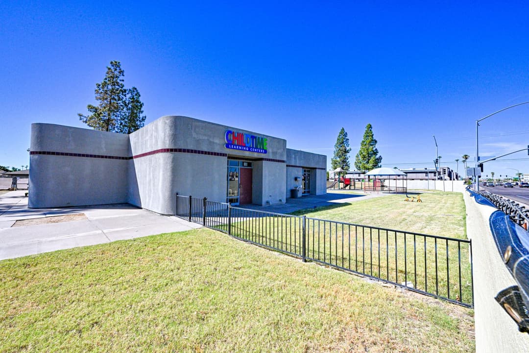 Image of Childtime Property