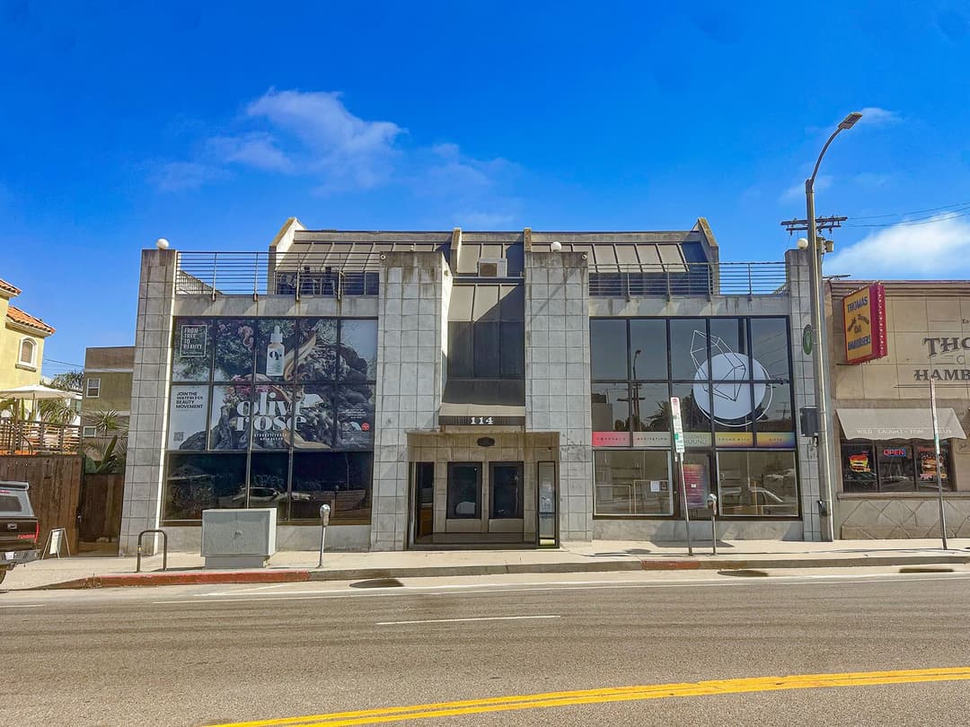 Image of 114 Washington Blvd Property
