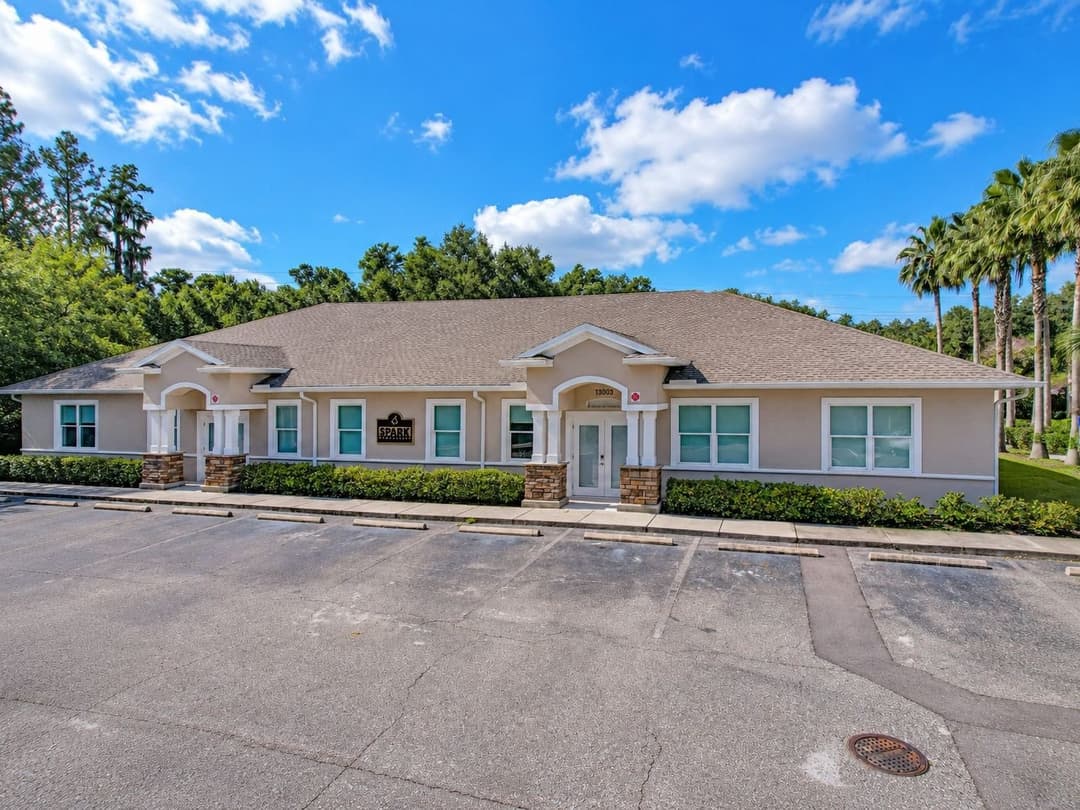 Image of 13003 W Linebaugh Ave Property