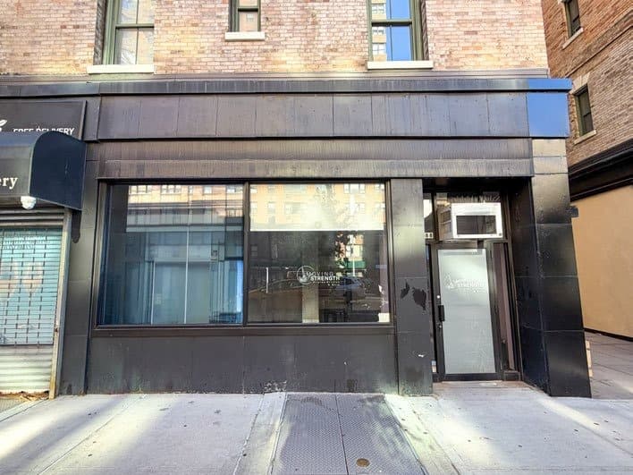 Image of 1488 York Avenue Property