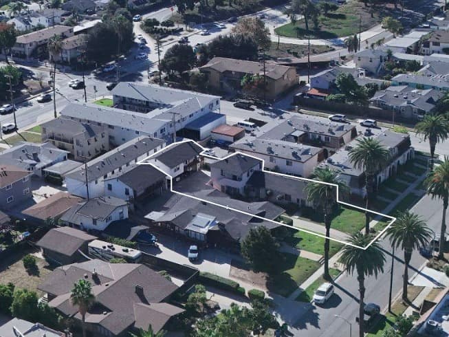 Image of 1712 S 2nd St Property