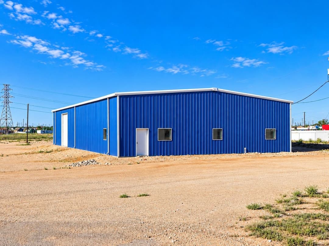 Image of 2205 W Whitney Ln Property