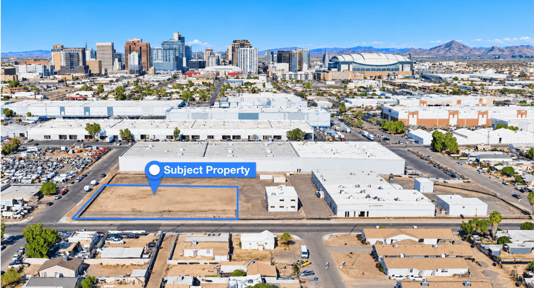 Image of 234 E Mohave St Property
