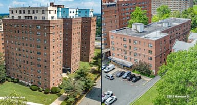 Two East Orange Multifamily Investment Opportunities Hit the Auction Block image