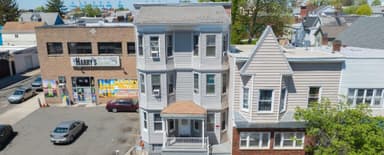 Bayonne Multifamily Property Trades at 97% of List Price image