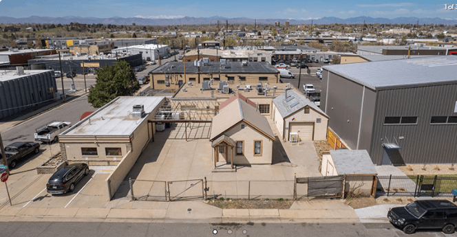 Image of 1277 S Bannock St Property