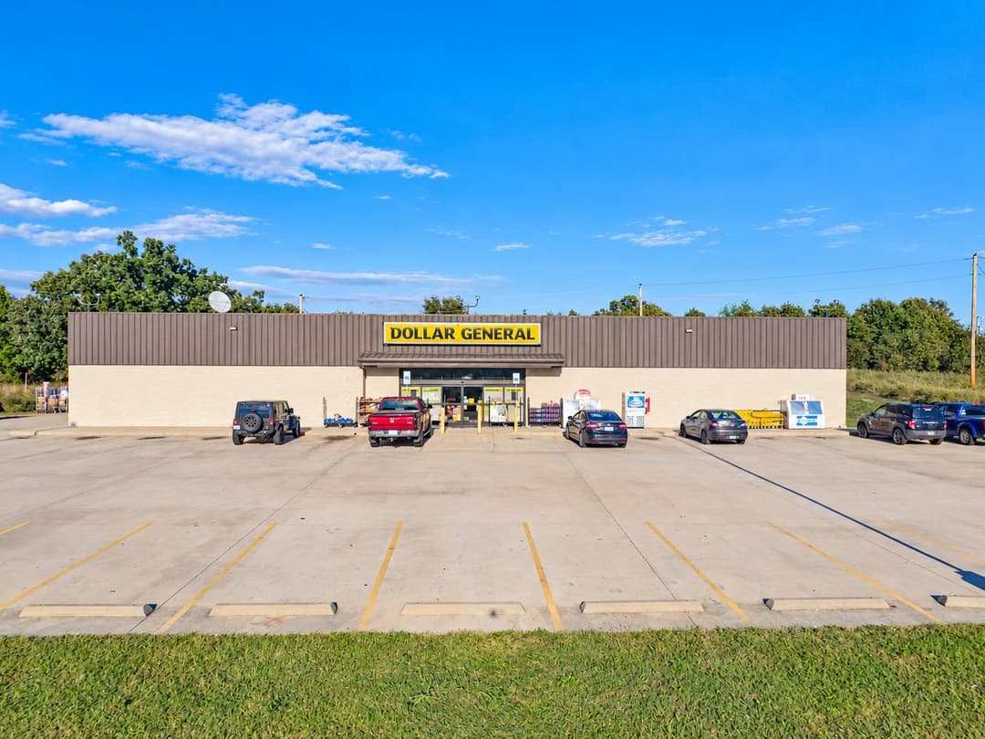 Image of Dollar General Property