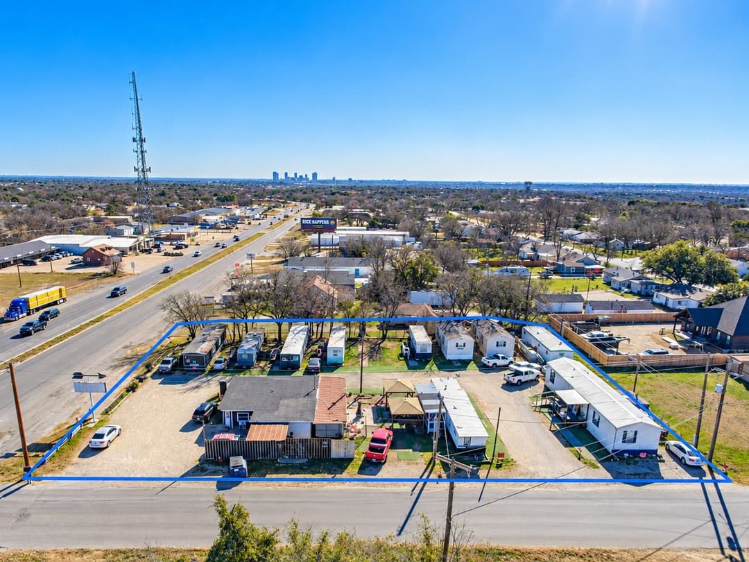 Image of 5845 Jacksboro Hwy Property