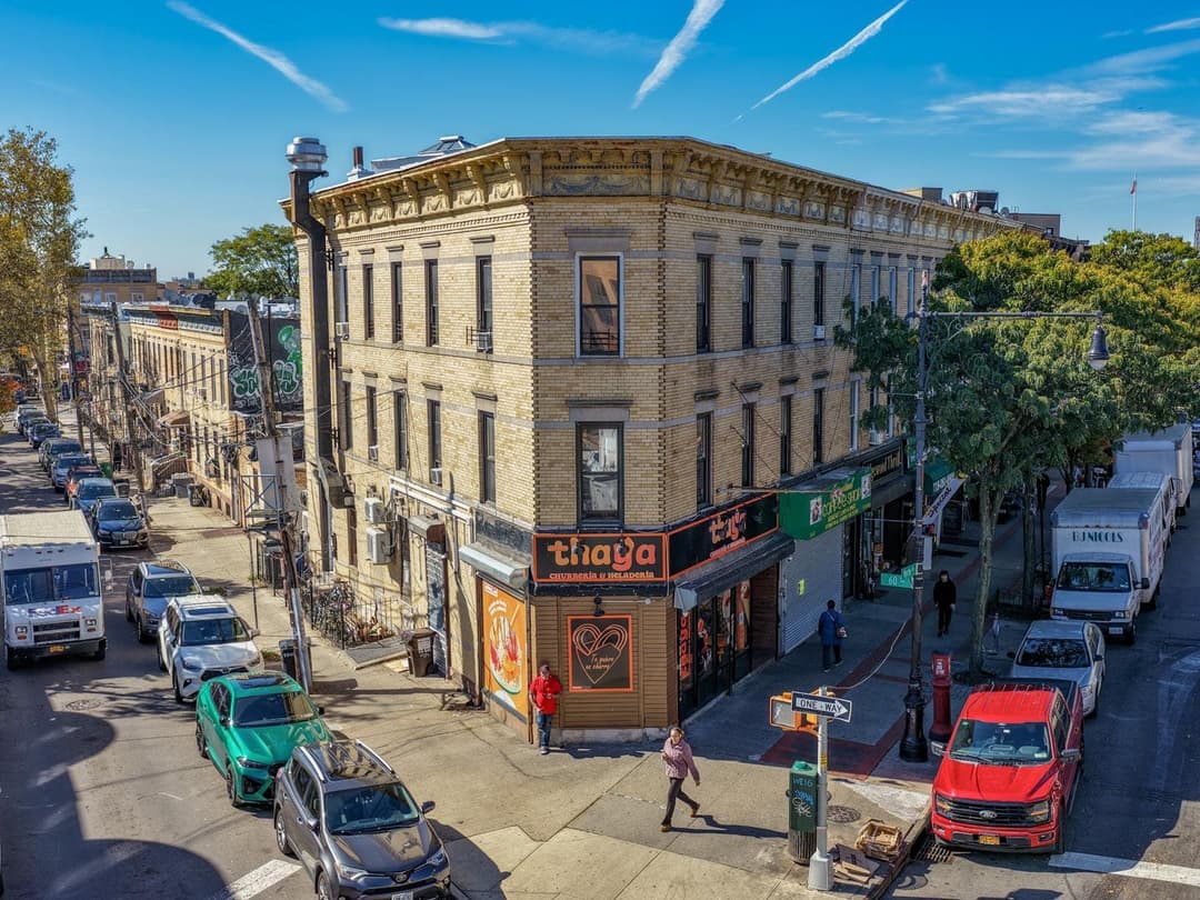 Image of 59-40 Myrtle Avenue Property