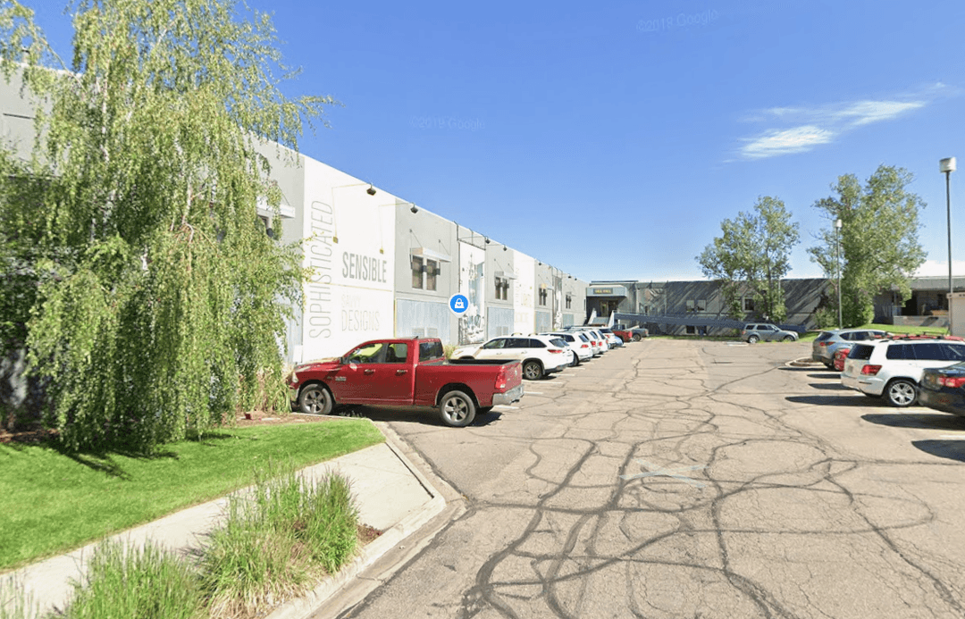 Image of 1393 S Santa Fe Dr Property