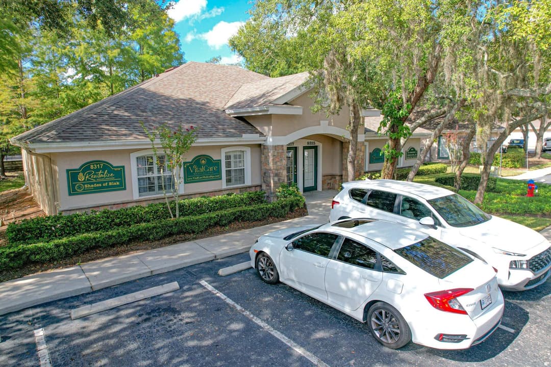 Image of 8315 Gunn Hwy Property