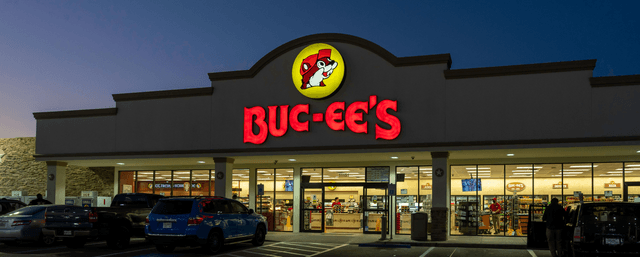 Image of Why Buc-ee’s Is Focusing Its Expansion on the South Success Story