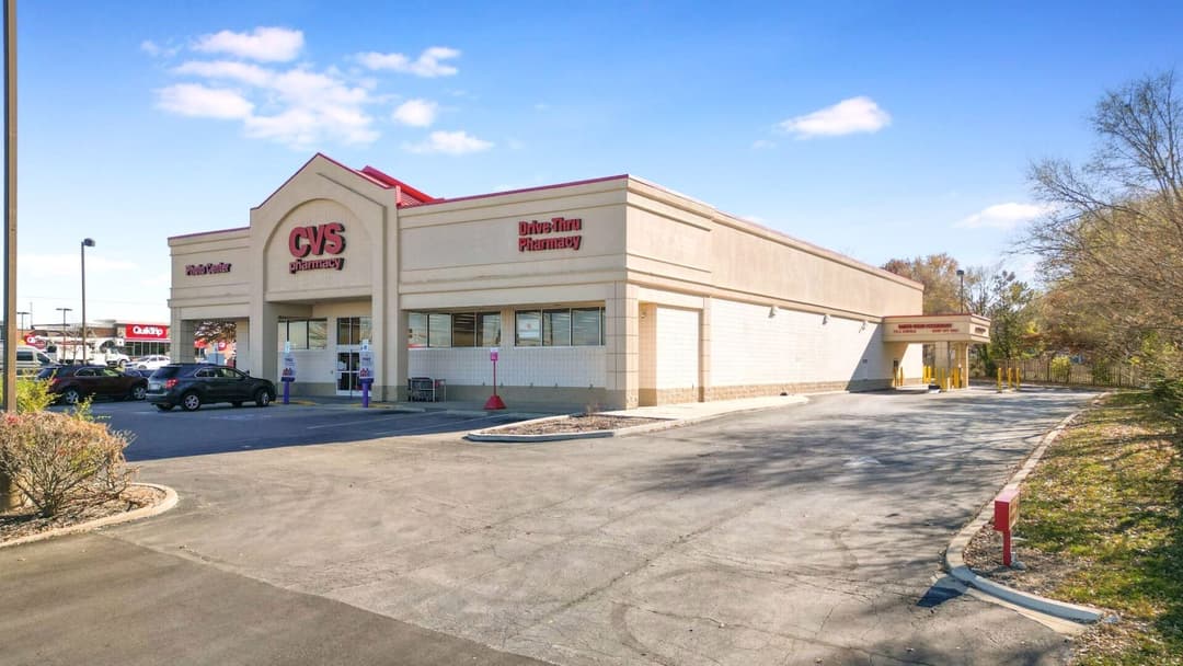 Image of CVS Property