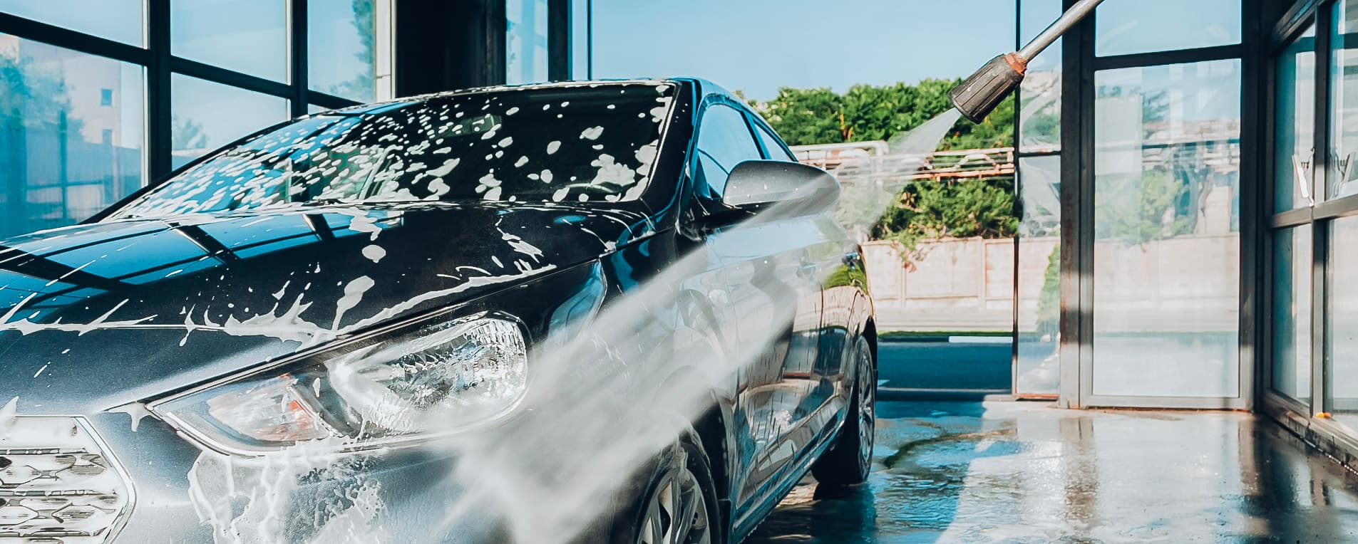 Blog image for car wash membership post