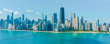 Chicago, IL Industrial Market Report Q3 2026 image