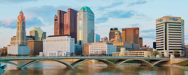 Columbus, OH Industrial Market Report Q3 2026 image