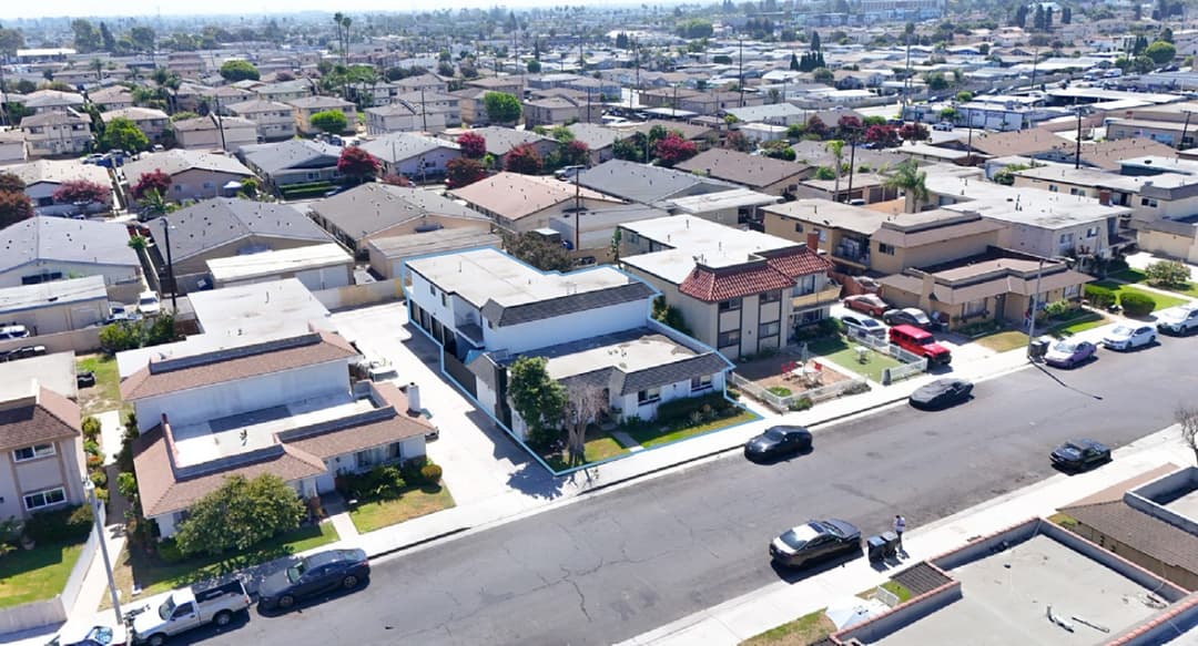 Image of 17412 Dairyview Circle Property