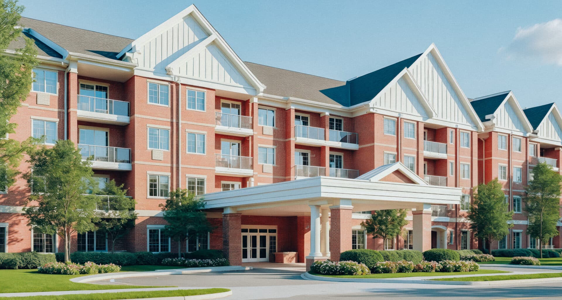 Blog Image for Matthews Seniors Housing GlobeSt Article