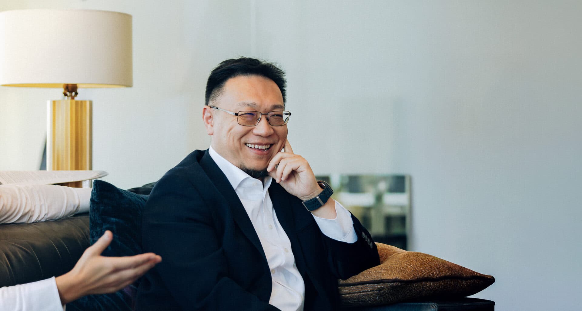 Matthews™ Appoints Jimi Li as Chief Product and Technology Officer featured image 