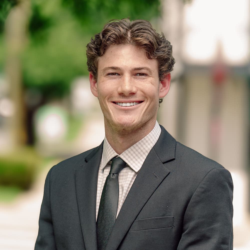 Image of Matthew Blocher
