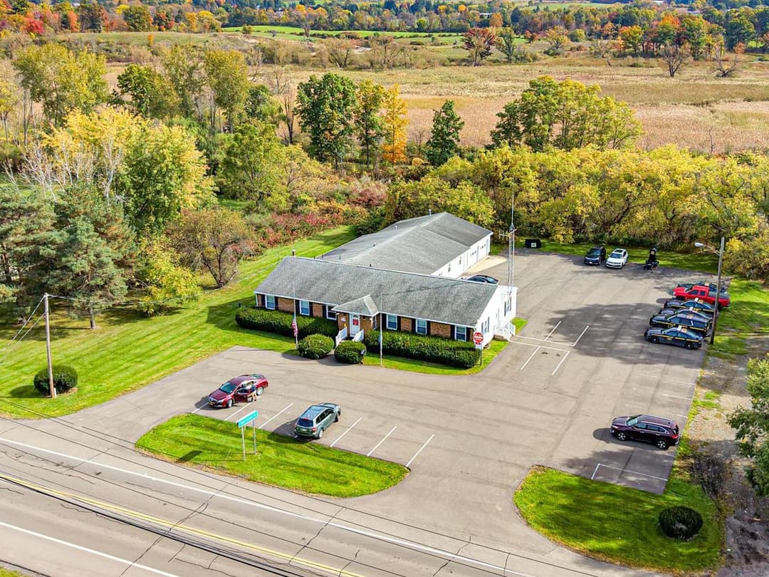 Image of NYSP Property