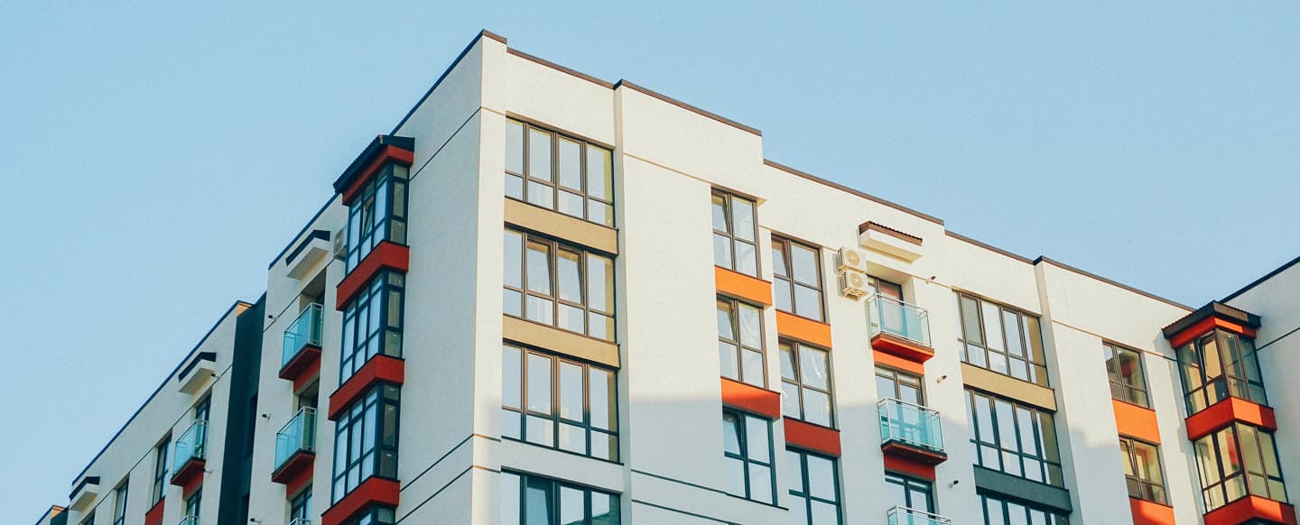 Q2 2026 REIT Multifamily Blog Image