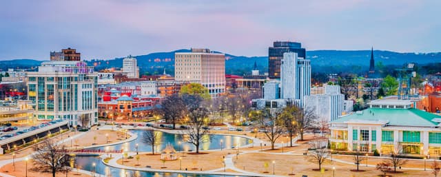 Image of Huntsville, AL Retail Market Report Q3 2026 Success Story