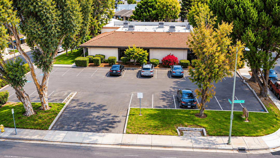 Image of 1620 Zanker Rd Property