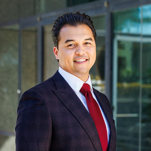 Image of Conrad Sarreal Author
