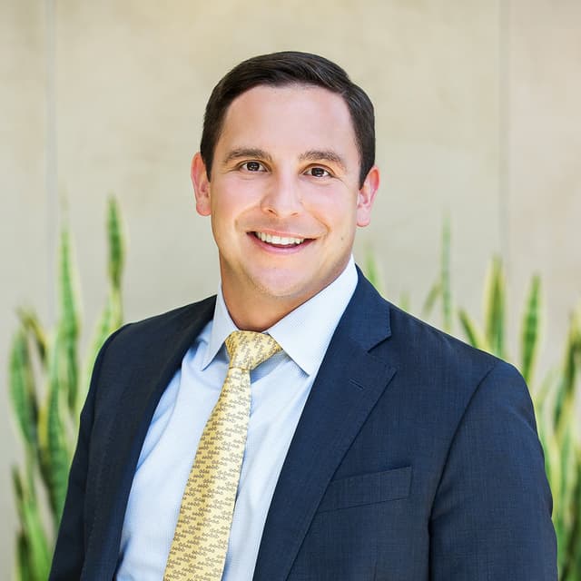 Image of Josh Bishop Author