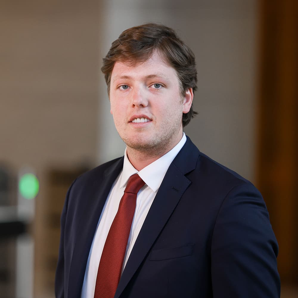 Image of Harrison Wachtler