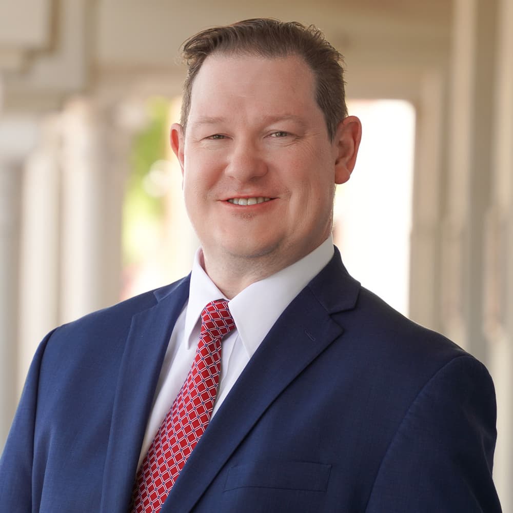 Image of Sean Clancy