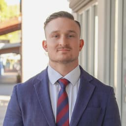 Milton Braasch II photo