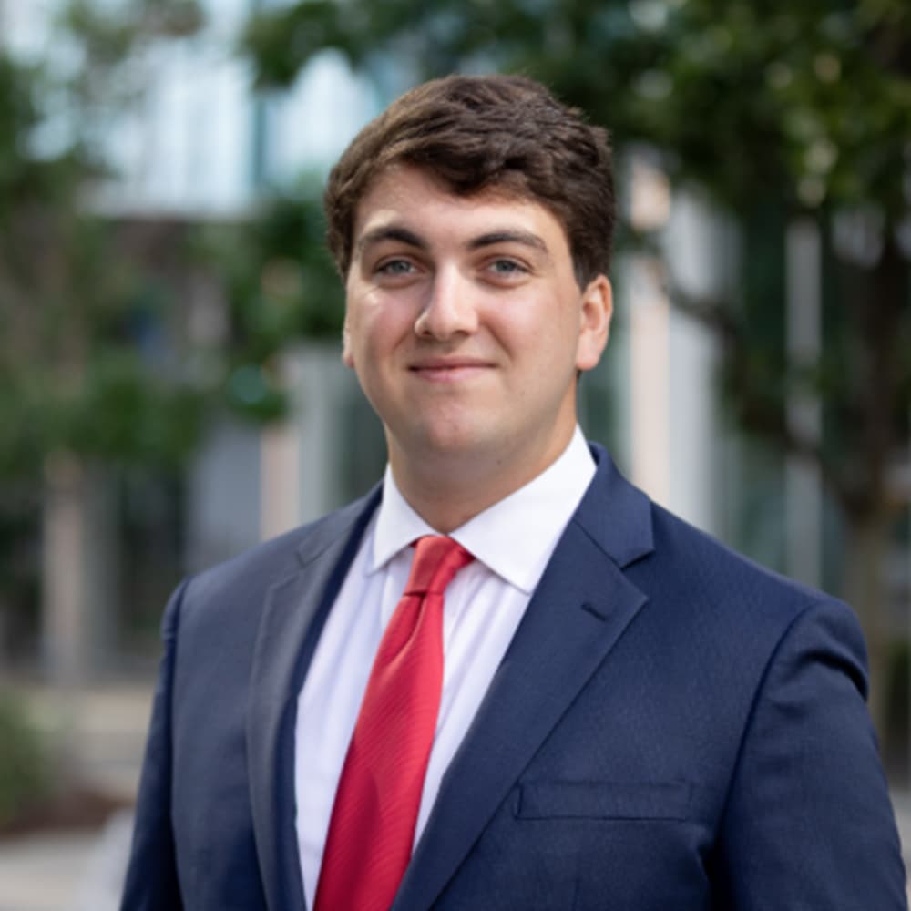 Image of Landon Carter