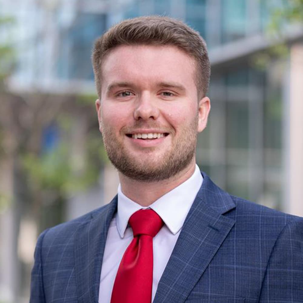 Image of Blake King