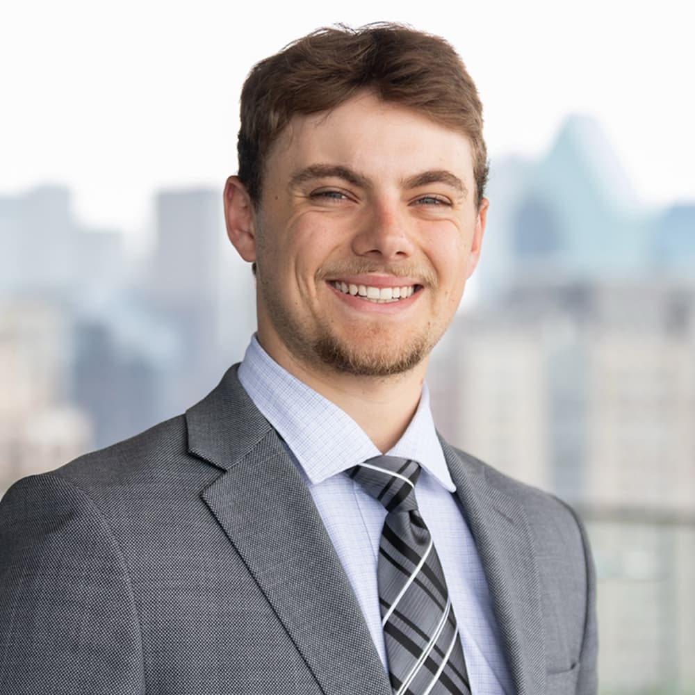 Photo of Wyatt Wagner