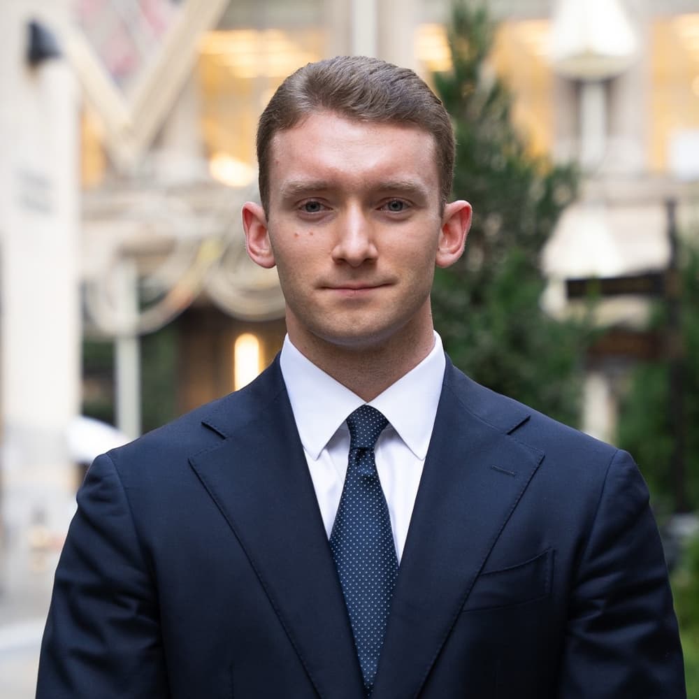 Image of Leighton Barchi