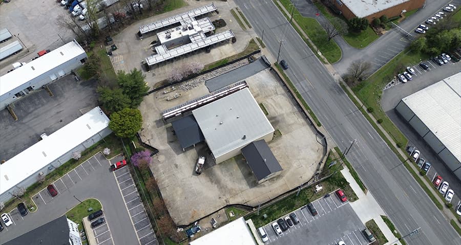 Image of NASHVILLE DEVELOPMENT SITE Property
