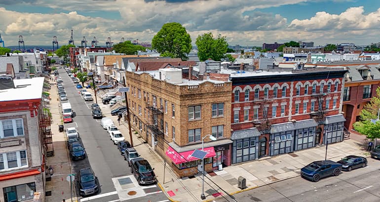 Image of 61 W 17th St Property