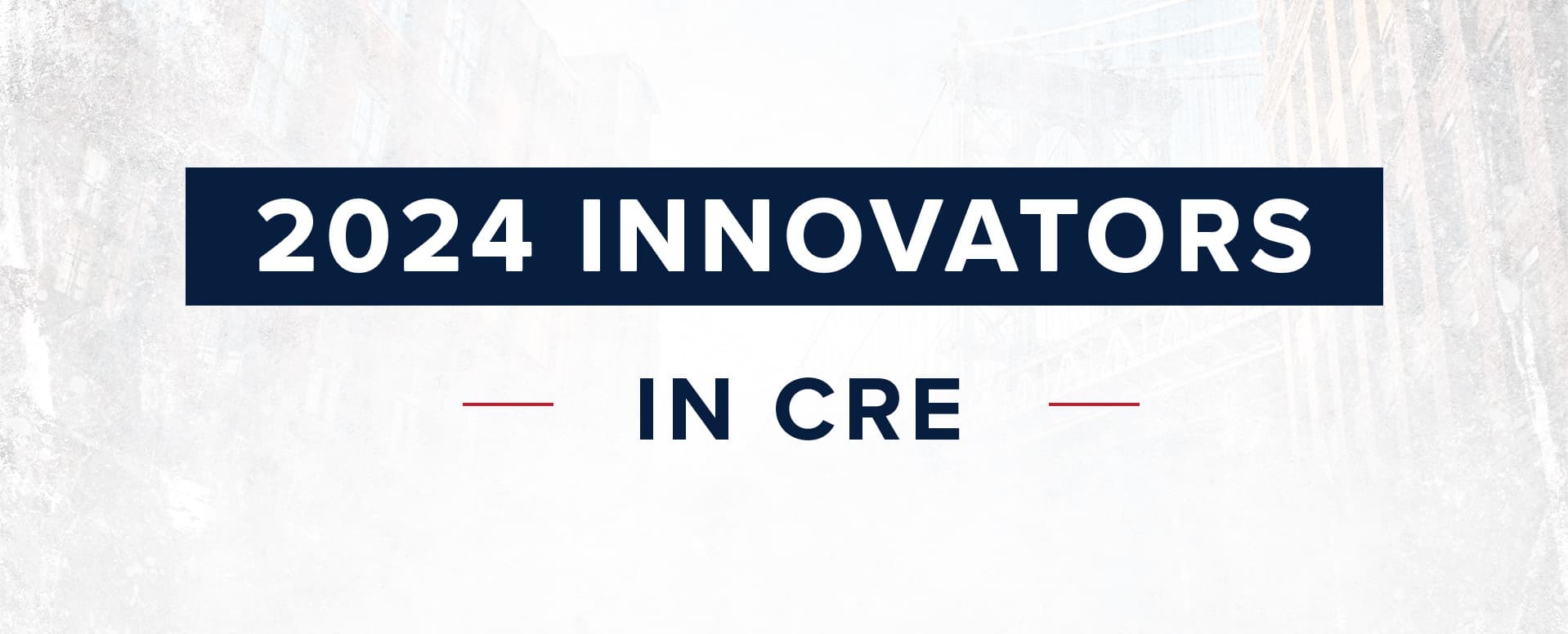 Matthews™ Cory Rosenthal Named Innovator in CRE featured image