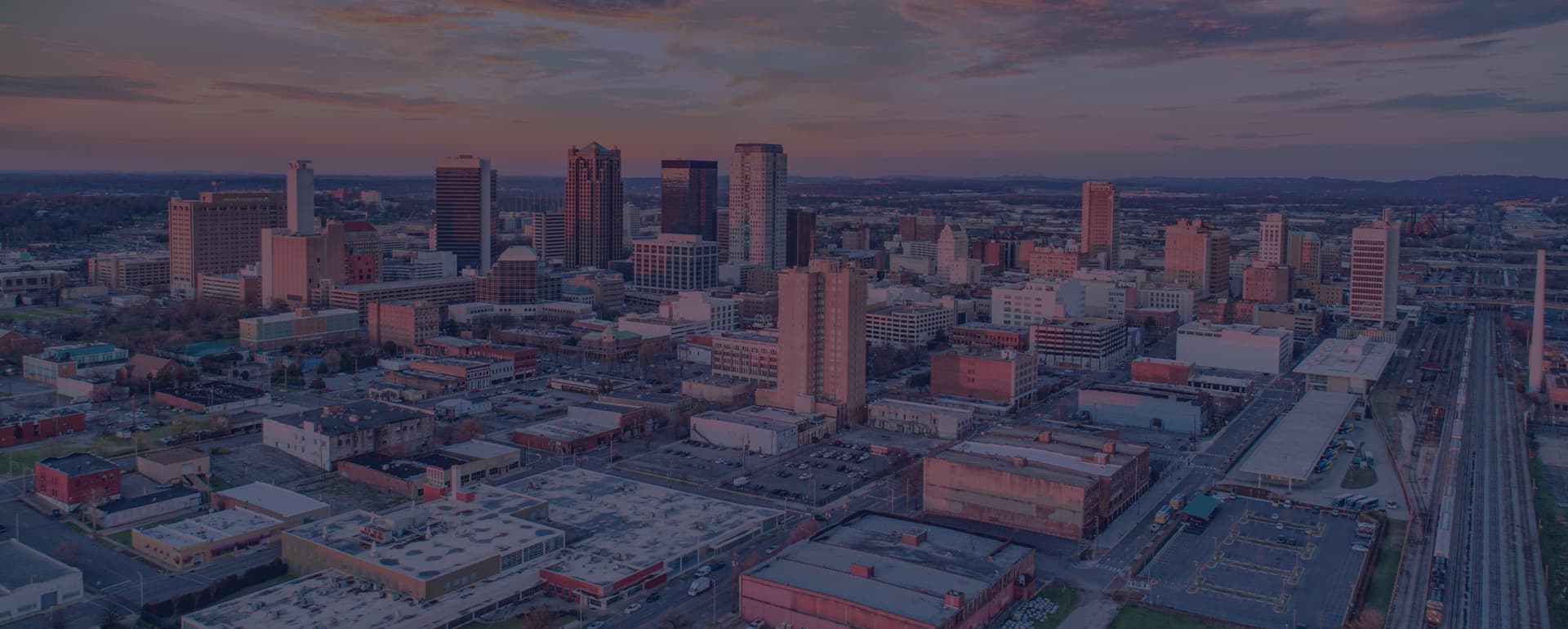 Multifamily Market Report | Birmingham & Huntsville, AL featured image