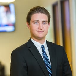 Alexander Harrold photo