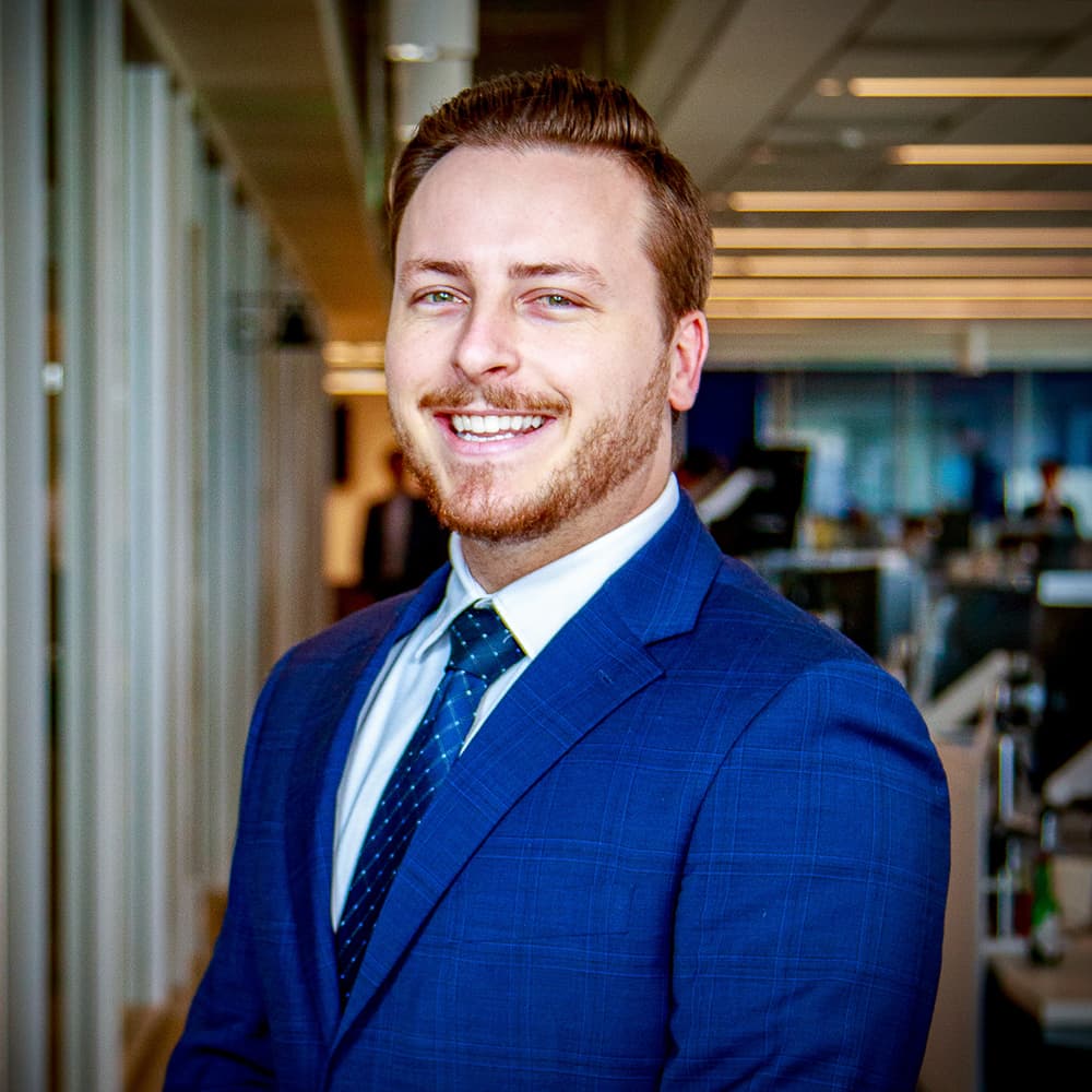 Photo of Andrew Richmond