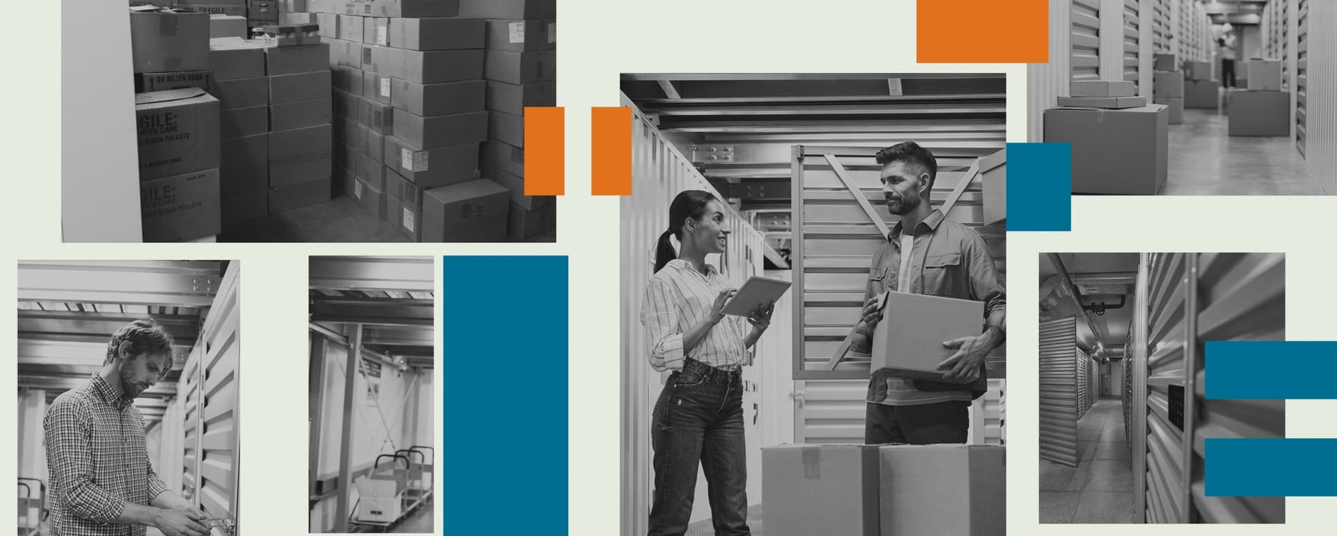 The Growing Appeal of Self-Storage featured image